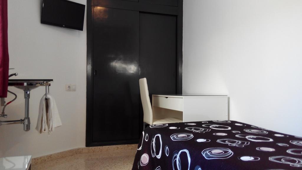 Hostal Ocana Manilva Room photo