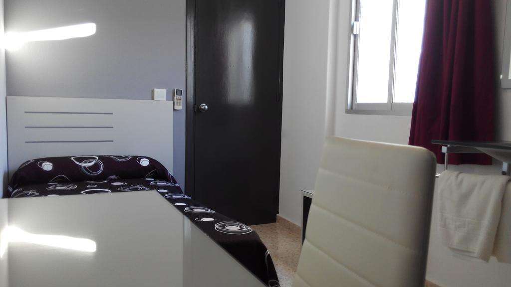 Hostal Ocana Manilva Room photo