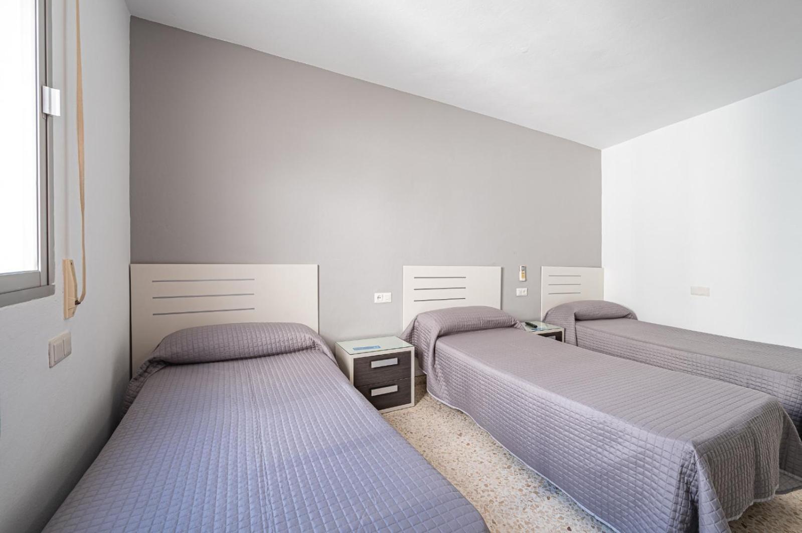 Hostal Ocana Manilva Exterior photo