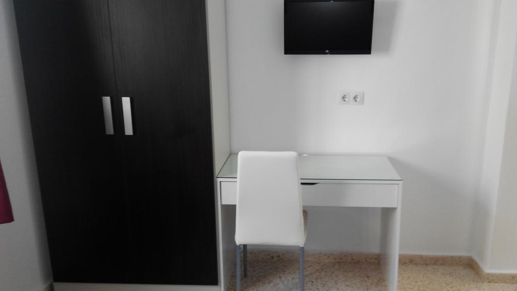 Hostal Ocana Manilva Room photo