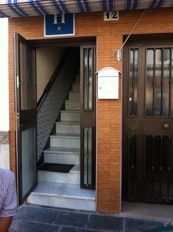 Hostal Ocana Manilva Exterior photo