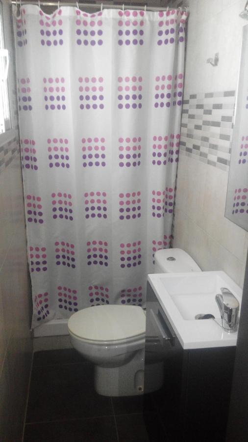 Hostal Ocana Manilva Room photo